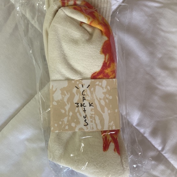 Cactus Jack socks - Picture 3 of 3